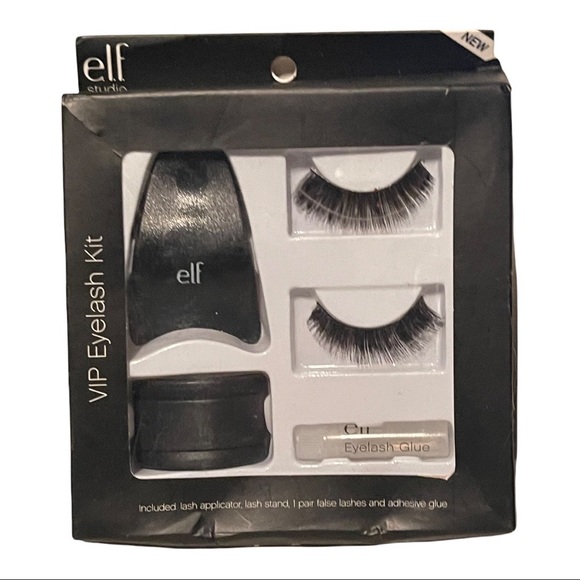 e.l.f. VIP Eyelash Kit - Picture 2 of 7